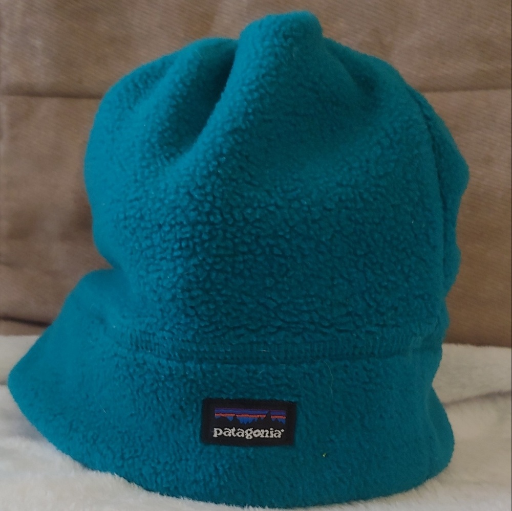 Patagonia kids hat Large
